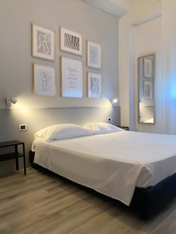 Hotel Il Romito Quercianella Esterno foto