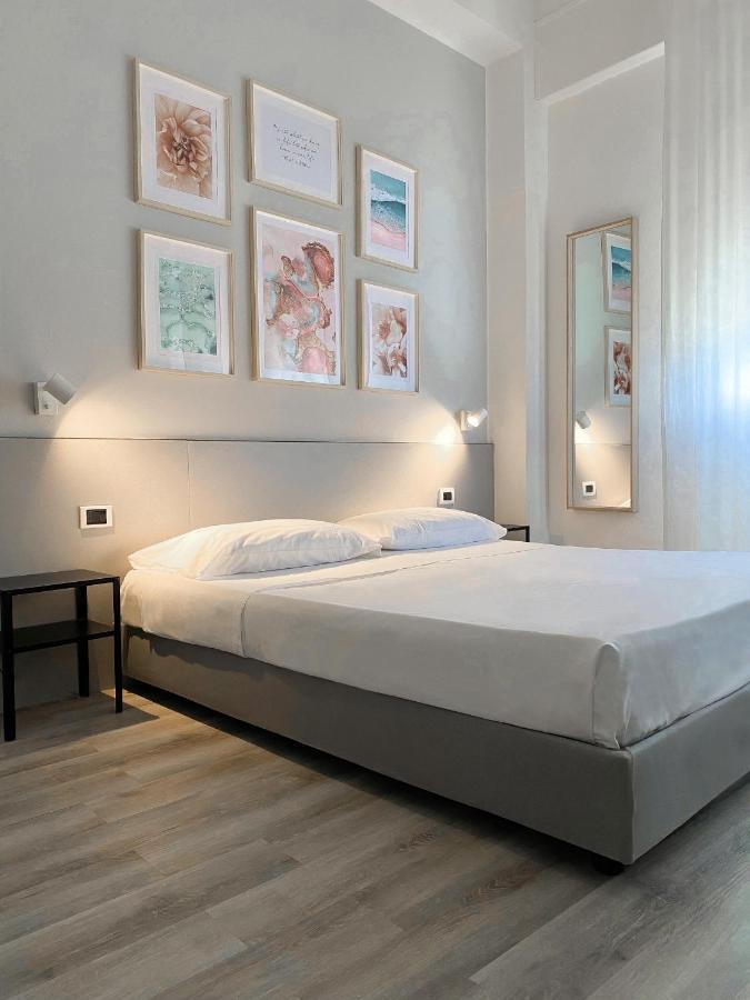 Hotel Il Romito Quercianella Esterno foto